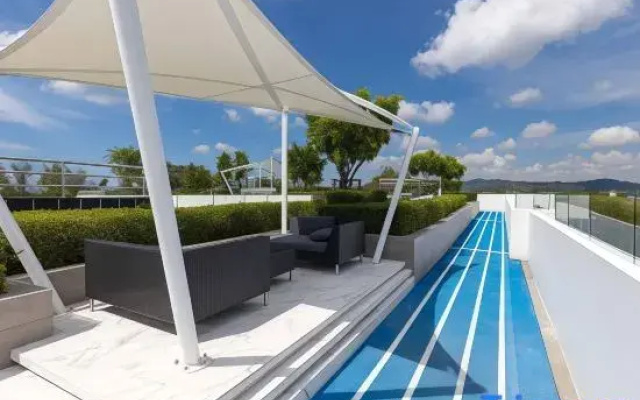 Skypark Laguna BangTao Beach Apartment