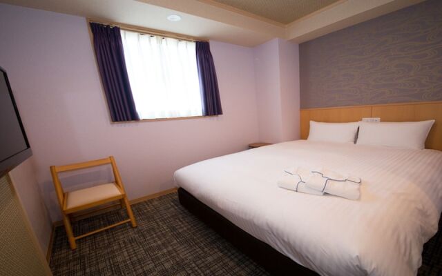 Sakura Sky Hotel Kashiwa