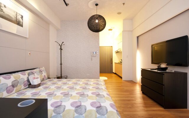 O2 Hotel Ximen Branch
