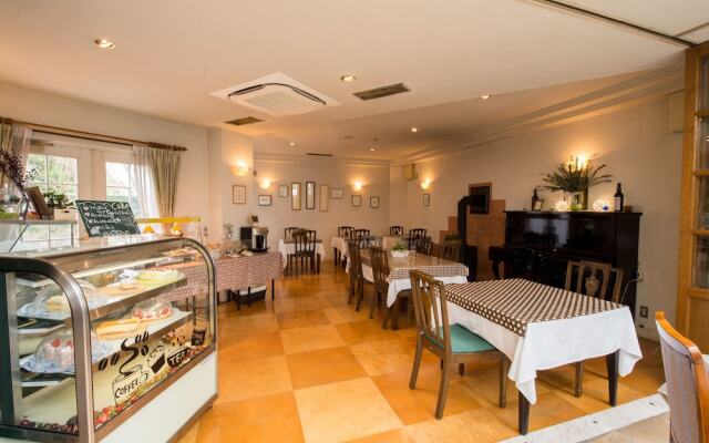 Hotel Acqua Santa