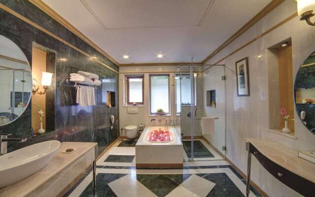 Ramada by Wyndham Udaipur Resort and Spa