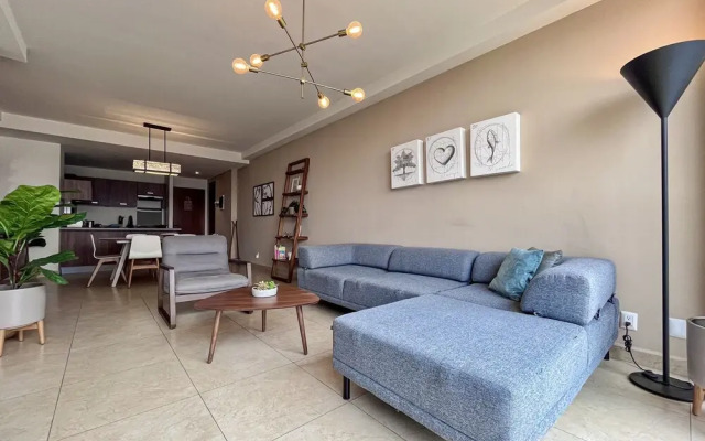 Mi Zona Lodging Polanco
