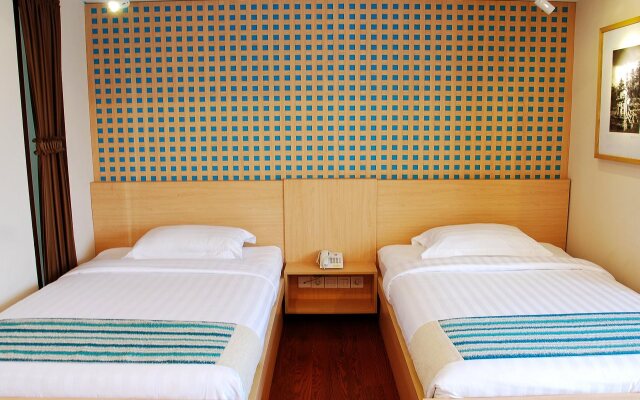 Java Go Residence Semarang