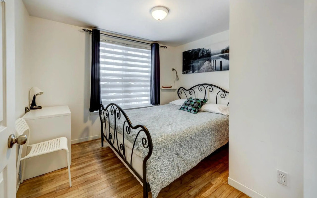 L'Ancestrale en beauté / Maison entière & équipée