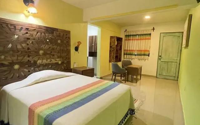 Suites Cardón