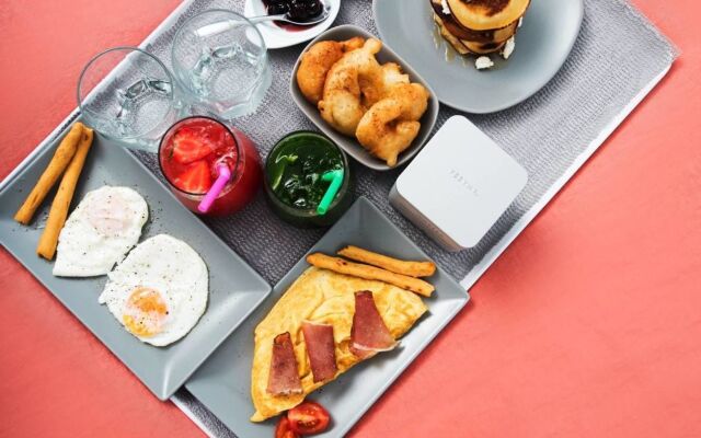 Sophia Luxury Suites