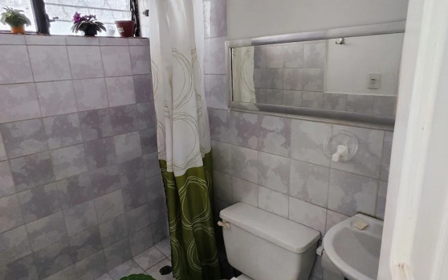 The Inca GuestHouse - Hostel