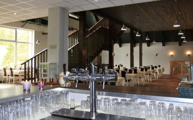 Hotel Rysy