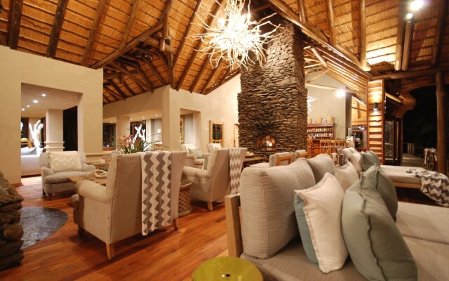 Lion Sands Narina Lodge
