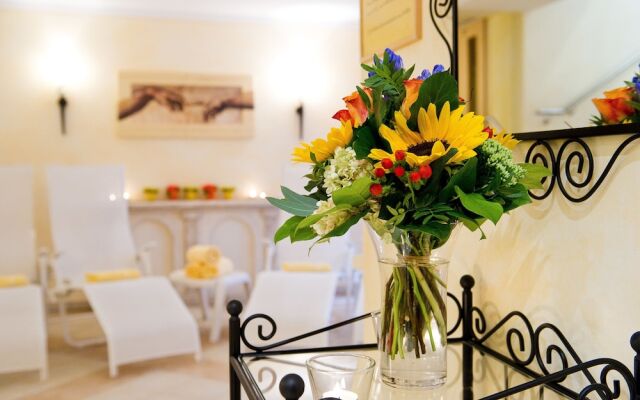 Vital & Familienhotel Angerwirt