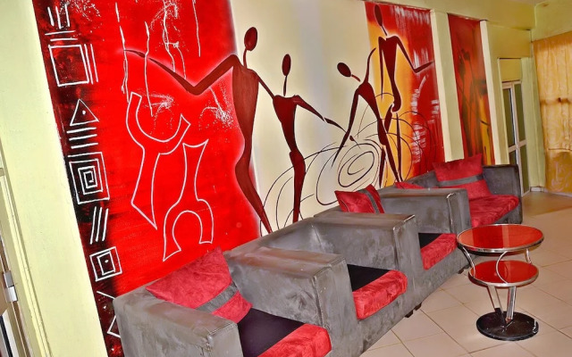 Hotel Faso