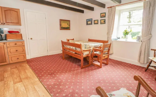 North Field Farmhouse