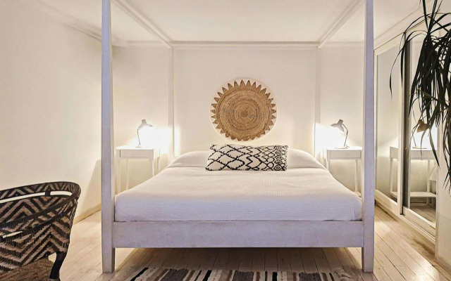 Grecotel Plaza Beach House