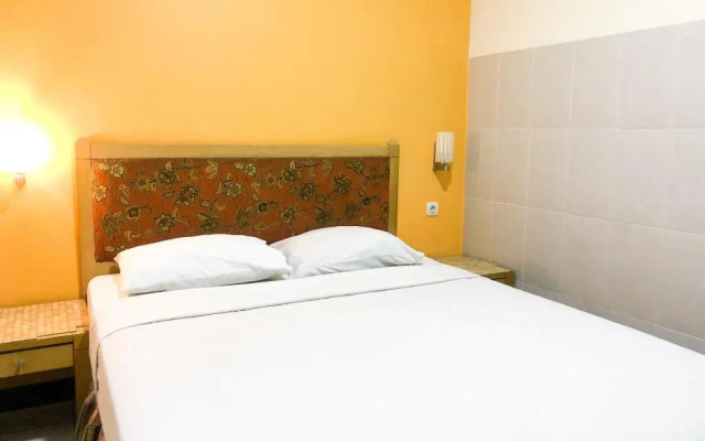 OYO 90103 Hotel Palem