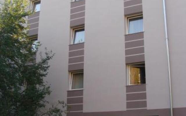 Hotel Lan