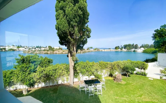 Villa Punique Villa Exceptionnelle Avec vue mer