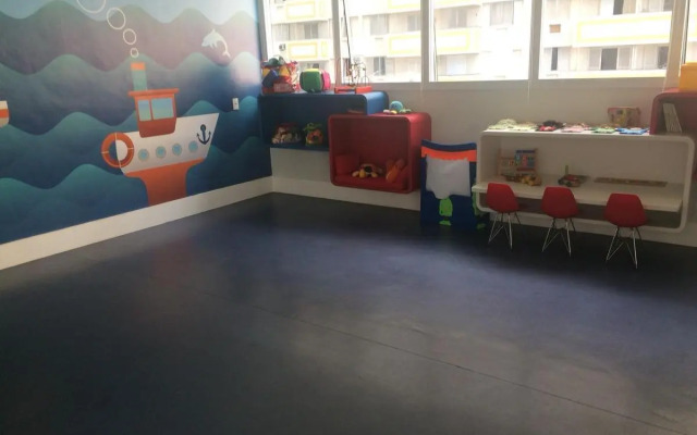 Book Santos - Unlimited 2111 Vista Mar