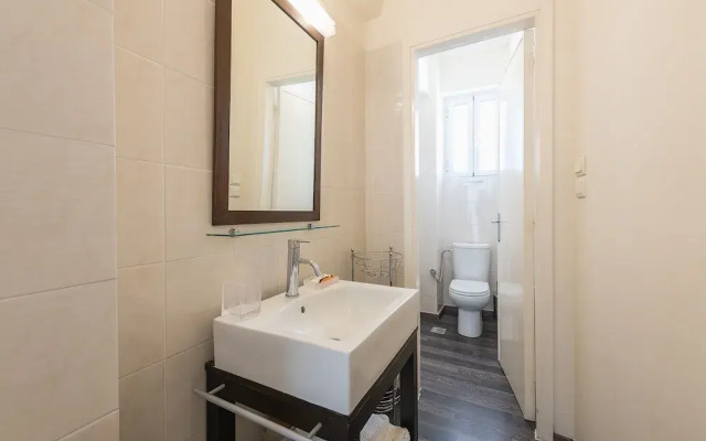 Syntagma Voulis Apartment