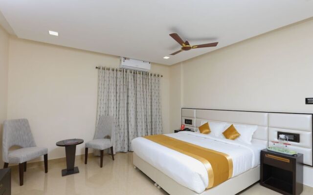 OYO 13820 Coco Retreat Farm