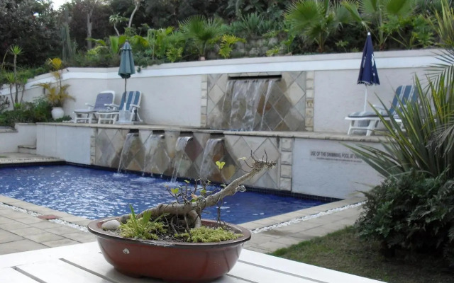 The Terrace