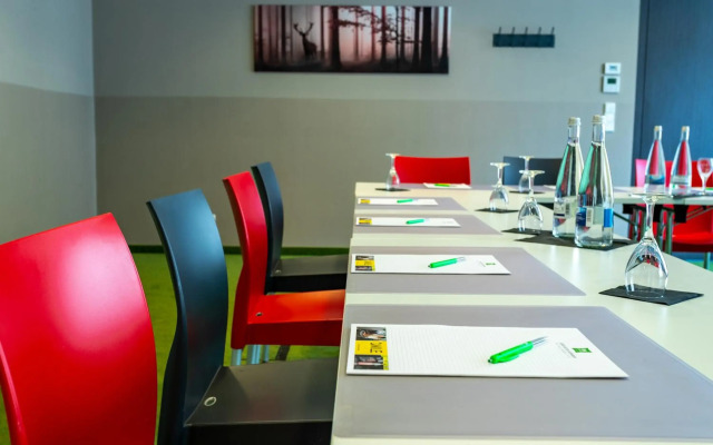 ibis Styles Karlsruhe Ettlingen