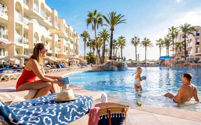 Grupotel Alcudia Pins