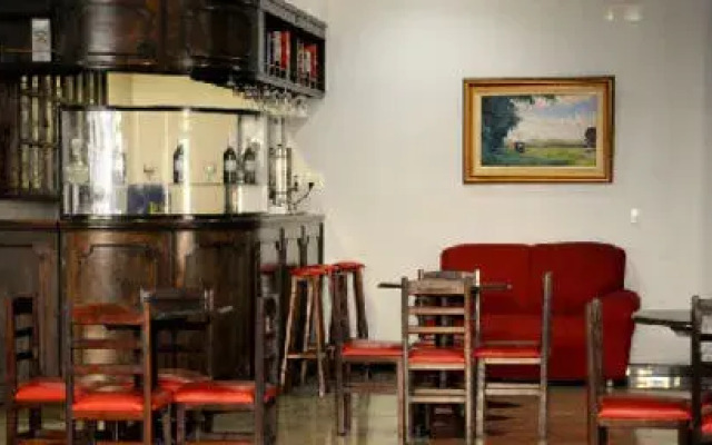 Hotel Central Parque