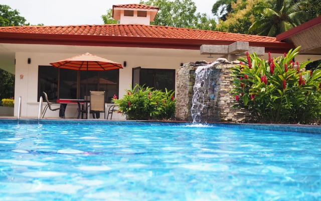 Hotel Costa Pacífica