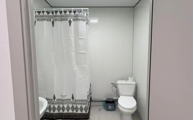 Городской горизонт