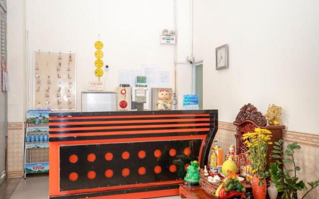 Ngoc Ha Hotel 2