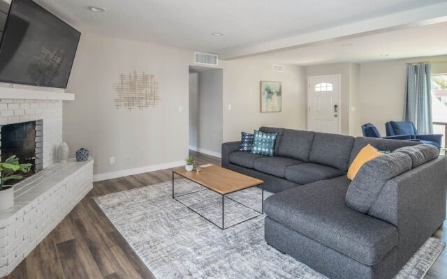 Dahlia 4 Bedroom Home