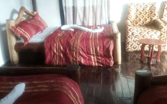 Ruhija Community Rest Camp