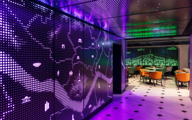 ibis Styles Ambassador Seoul Myeongdong