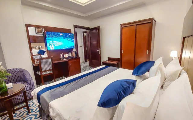 Golden Dune Hotel Almalaz
