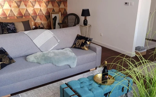 Boutique apartman I