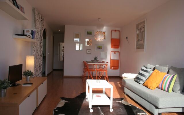 Guest House Urgell