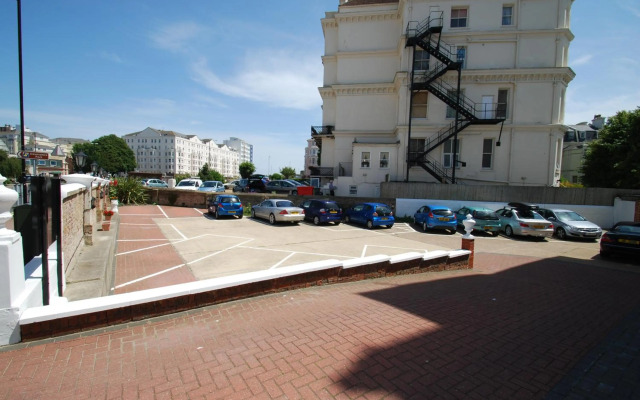 The Devonshire Park Hotel