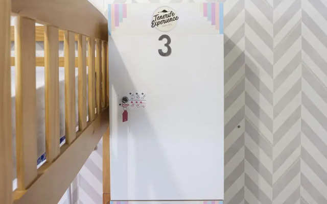 Tenerife Experience Hostel