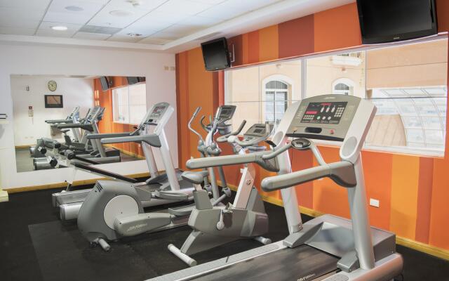 Holiday Inn Express Guanajuato by IHG
