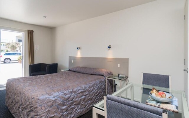 Hawera Central Motor Lodge