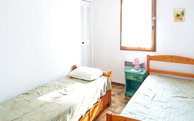 House With 3 Bedrooms in Saint-raphaël, With Wonderful Mountain View,