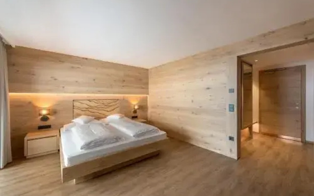 Hotel Garni Dolomié