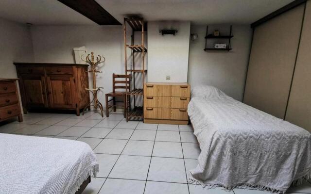 Résidence GRANDE BLEUE - Maisons & Villas pour 6 Personnes 64