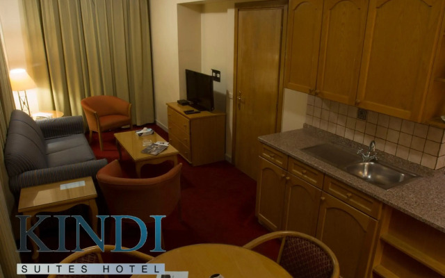 Kindi Hotel