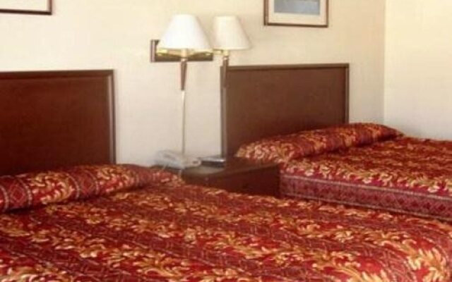 Holiday Motel Waynesburg