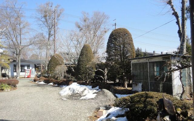 Yamanouchi Guest House