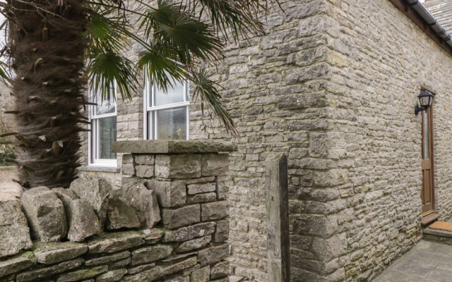 The Old Haberdashery