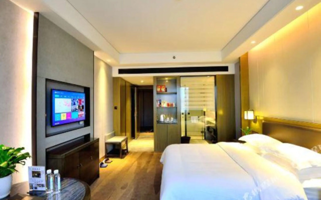 Minzu Hotel