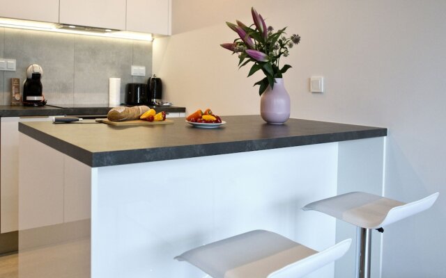 P&O Apartments Marina Mokotów