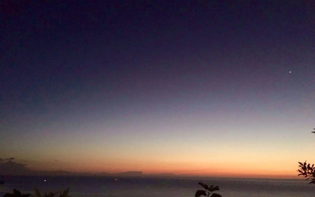 Blue Island Villa Caterina